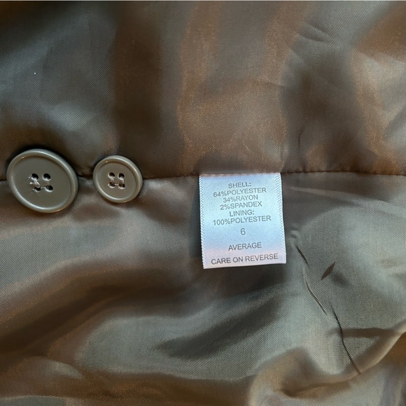NWT New York & Company blazer - Picture 5 of 6
